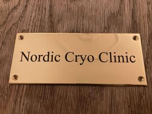nordic cryo clinic