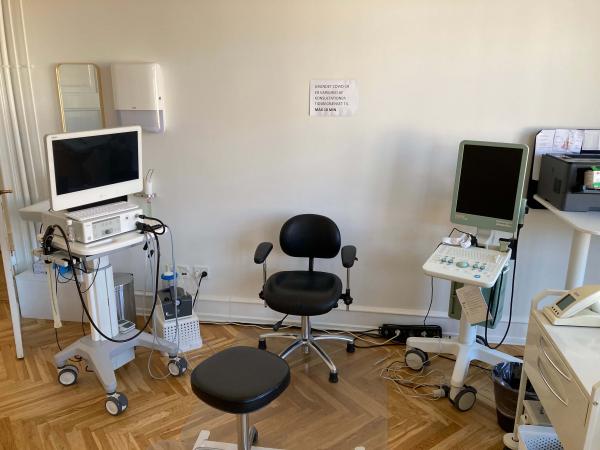 medical equipment 