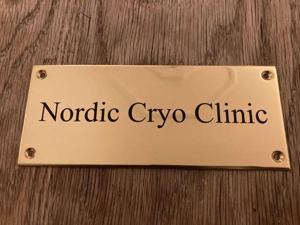 nordic cryo clinic